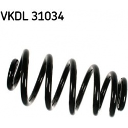 spyruoklė
                                SKF                                                VKDL 31034, SKF, VKDL31034, aut