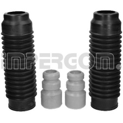 apsauginio dangtelio komplektas, amortizatorius
                                IMPERGOM                                     