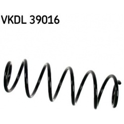 spyruoklė
                                SKF                                                VKDL 39016, SKF, VKDL39016, aut