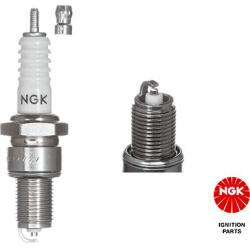 uždegimo žvakė
                                NGK                                BP6ES, NGK, BP6ES, auto detalė