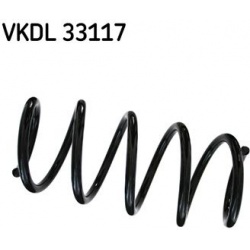 spyruoklė
                                SKF                                                VKDL 33117, SKF, VKDL33117, aut