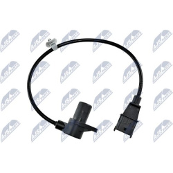 Daviklis alkūninio veleno padėties
                                NTY                                                ECP-K