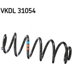 Spyruoklė
                                SKF                                                VKDL 31054, SKF, VKDL31054, aut