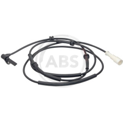 Daviklis ABS
                                A.B.S.                                                30542, Nenurodytas gaminto