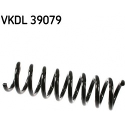 spyruoklė
                                SKF                                                VKDL 39079, SKF, VKDL39079, aut