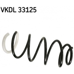 spyruoklė
                                SKF                                                VKDL 33125, SKF, VKDL33125, aut