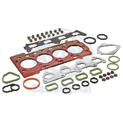 tarpiklių komplektas, cilindro galva
                                ELRING                                                7