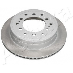 stabdžių diskas (1vnt)
                                ASHIKA                                                61-02-209C, AS