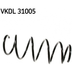spyruoklė
                                SKF                                                VKDL 31005, SKF, VKDL31005, aut