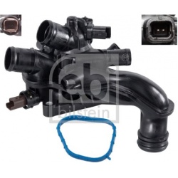 termostatas, aušinimo skystis
                                FEBI BILSTEIN                                                1