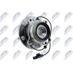 Rato guolio komplektas
                                NTY                                                KLP-NS-067, NTY, KL