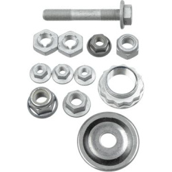 remonto komplektas, rato pakaba
                                SACHS                                                803 345,