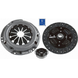 sankabos komplektas
                                SACHS                                                3000 951 418, SACHS,