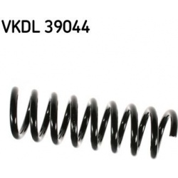 spyruoklė
                                SKF                                                VKDL 39044, SKF, VKDL39044, aut