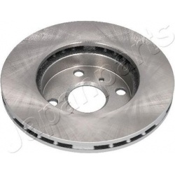 stabdžių diskas (1vnt)
                                JAPANPARTS                                DI298C, JAPANPARTS, DI298C