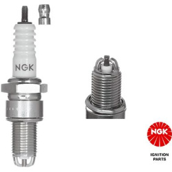 uždegimo žvakė
                                NGK                                BP6ET, NGK, BP6ET, auto detalė