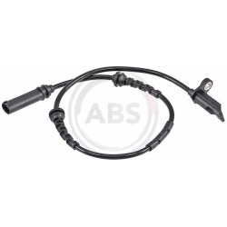 Daviklis ABS
                                A.B.S.                                31512, Nenurodytas gamintojas, 31512, auto
