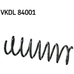 spyruoklė
                                SKF                                                VKDL 84001, SKF, VKDL84001, aut