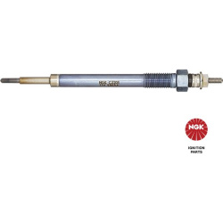 kaitinimo žvakė D-Power
                                NGK                                                CZ203, NGK, CZ20