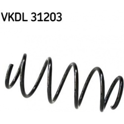 spyruoklė
SKF VKDL 31203, SKF, VKDL31203, aut
