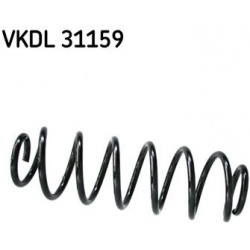 spyruoklė
                                SKF                                                VKDL 31159, SKF, VKDL31159, aut