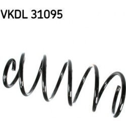 Spyruoklė
                                SKF                                                VKDL 31095, SKF, VKDL31095, aut