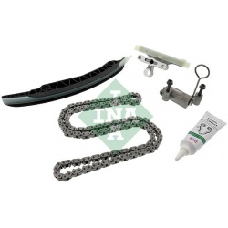 paskirstymo grandinės komplektas
                                INA                                                559 0190