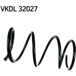 spyruoklė
SKF VKDL 32027, SKF, VKDL32027, aut