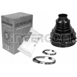 gofruotoji membrana, kardaninis velenas
                                IMPERGOM                                             