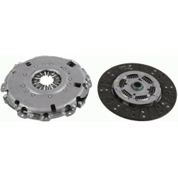 sankabos komplektas XTend
                                SACHS                                                3000 950 689, 
