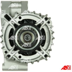 kintamosios srovės generatorius Remanufactured AS
AS-PL