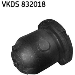 sailentblokas
                                SKF                                                VKDS 832018, SKF, VKDS832018