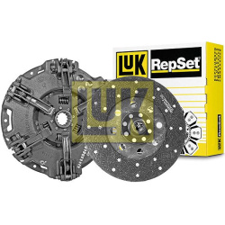 sankabos komplektas LuK RepSet
                                                628052209, LuK, 628052209, auto detalė
