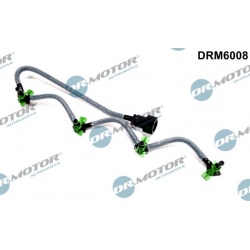 žarna, degalų išsiliejimo apsauga
Dr.Motor Automotive DRM60