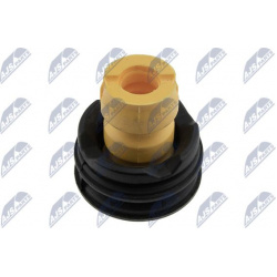 apsauginio dangtelio komplektas, amortizatorius
                                NTY                                          