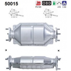katalizatoriaus keitiklis
                                AS                                50015, AS, 50015, auto detalė