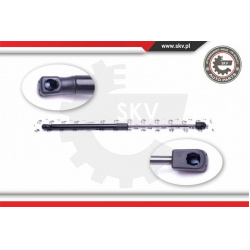 dujinė spyruoklė, bagažinė
                                ESEN SKV                                                52SKV4