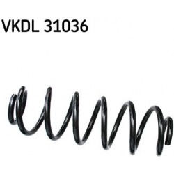 Spyruoklė
                                SKF                                                VKDL 31036, SKF, VKDL31036, aut