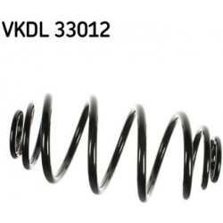 spyruoklė
                                SKF                                                VKDL 33012, SKF, VKDL33012, aut
