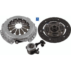 sankabos komplektas Kit plus CSC
SACHS 3000 99