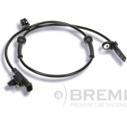 Daviklis ABS
                                BREMI                                                50916, BREMI, 50916, auto d