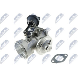 ERG vožtuvas
                                NTY                                                EGR-VW-011, NTY, EGR-VW-011,