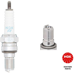 uždegimo žvakė
                                NGK                                                R0409B-8, NGK, R0409B-8,