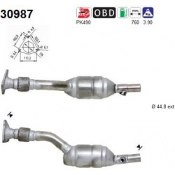 katalizatoriaus keitiklis
                                AS                                                30987, AS, 30987,