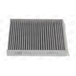 filtras, salono oras
                                CHAMPION                                                CCF0062C, CHAMPI