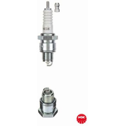 uždegimo žvakė
                                NGK                                                BP8HS, NGK, BP8HS, auto 