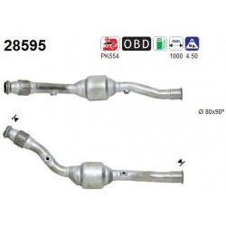 katalizatoriaus keitiklis
                                AS                                                28595, AS, 28595,