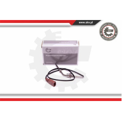 jutiklis, išmetamųjų dujų temperatūra
                                ESEN SKV                                          