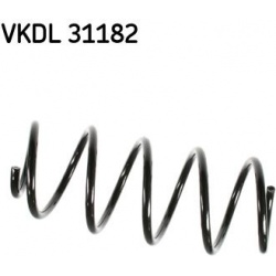 Spyruoklė
SKF VKDL 31182, SKF, VKDL31182, aut