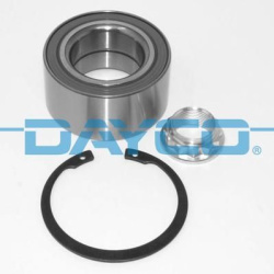 rato guolis
                                DAYCO                                KWD1065, DAYCO, KWD1065, auto detalė